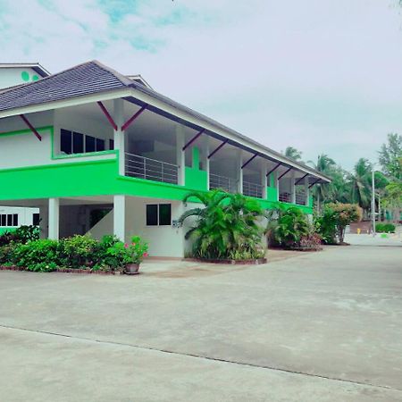 Had Lamae Resort Ban Pak Nam Lamae Экстерьер фото