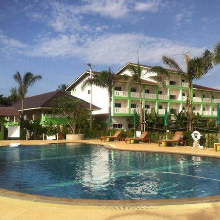 Had Lamae Resort Ban Pak Nam Lamae Экстерьер фото