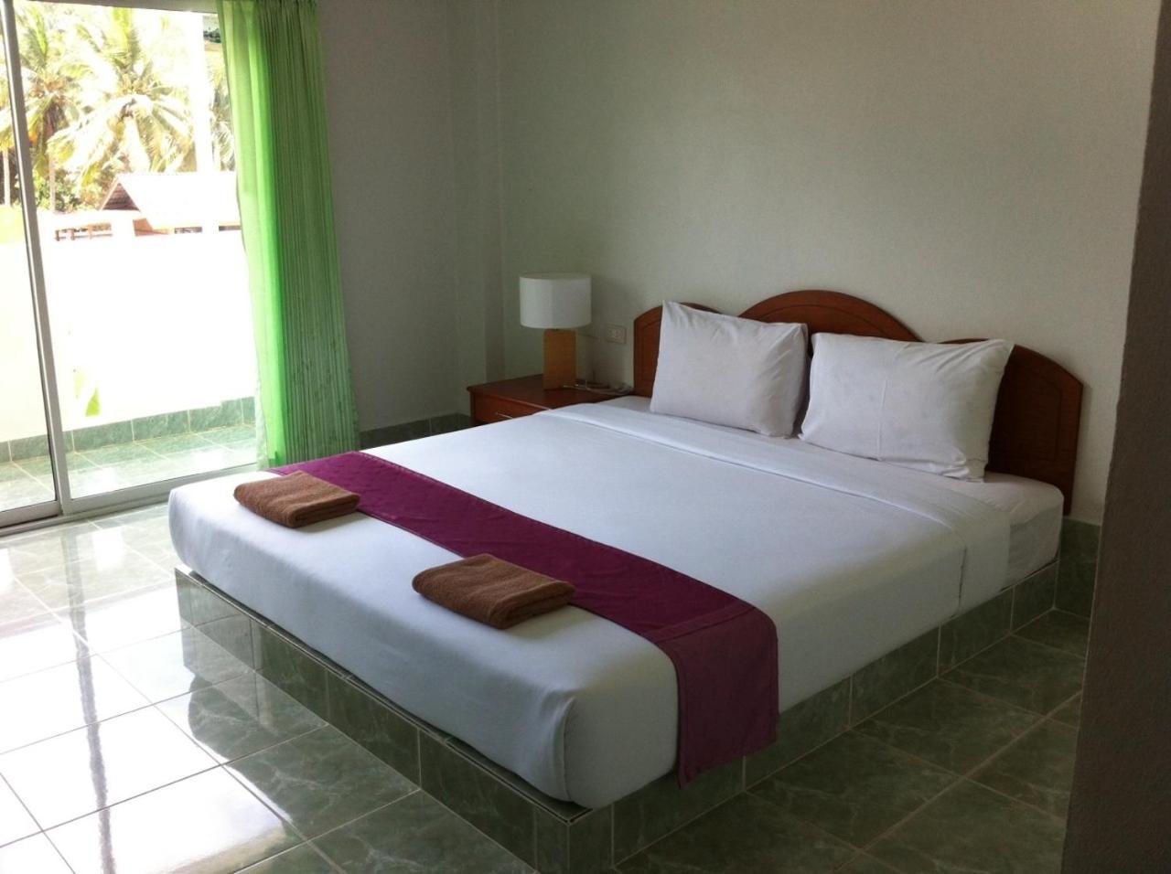 Had Lamae Resort Ban Pak Nam Lamae Экстерьер фото