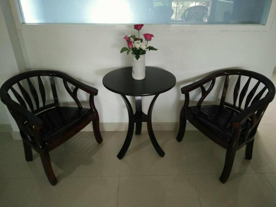 Had Lamae Resort Ban Pak Nam Lamae Экстерьер фото
