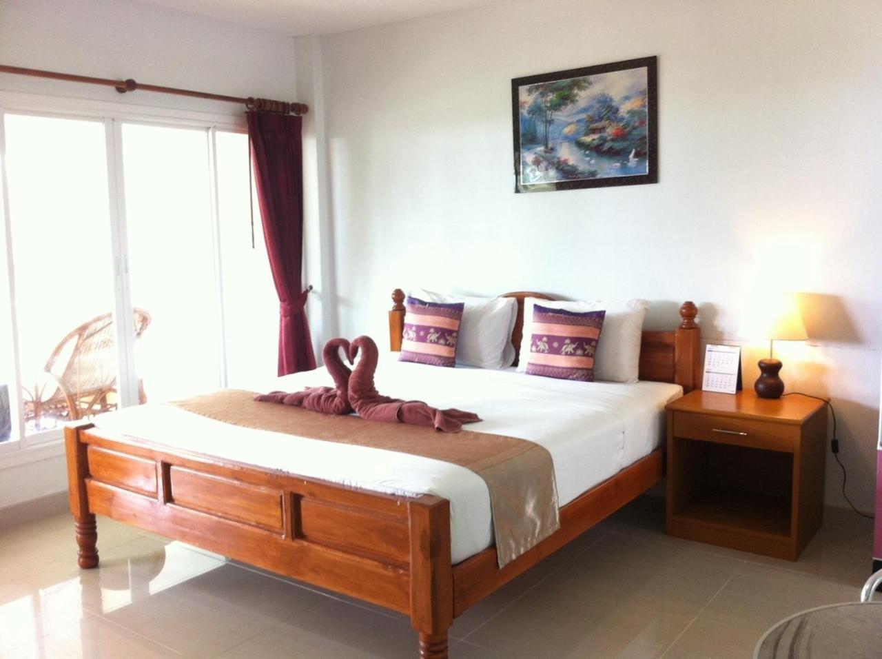 Had Lamae Resort Ban Pak Nam Lamae Экстерьер фото