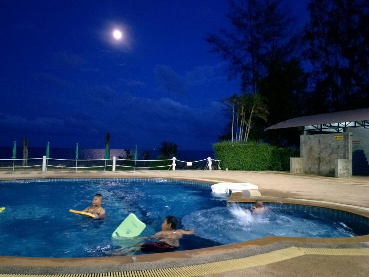 Had Lamae Resort Ban Pak Nam Lamae Экстерьер фото