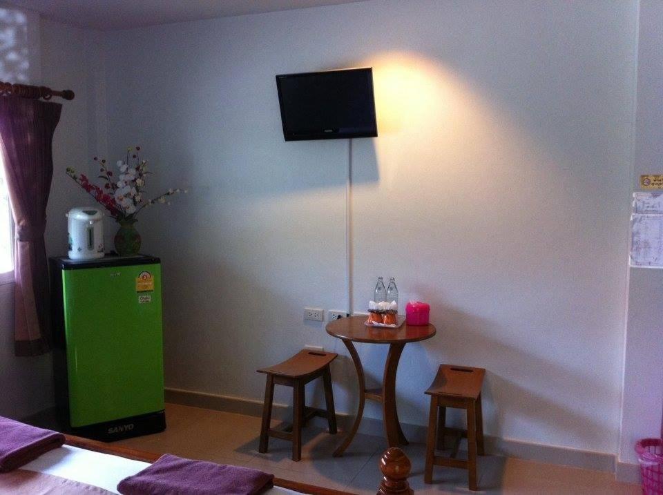 Had Lamae Resort Ban Pak Nam Lamae Экстерьер фото