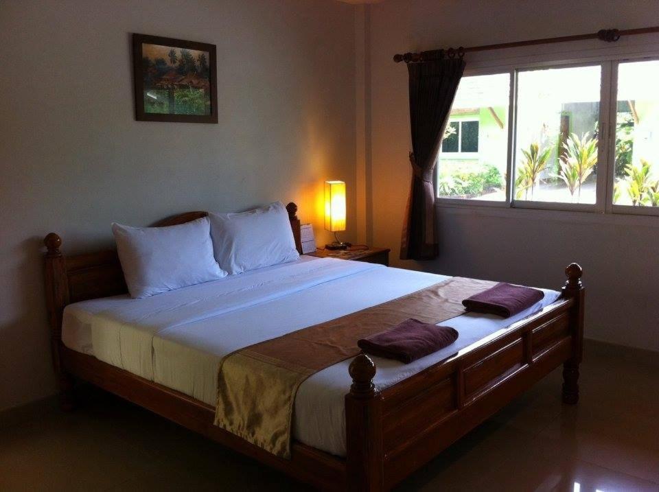 Had Lamae Resort Ban Pak Nam Lamae Экстерьер фото