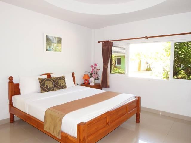 Had Lamae Resort Ban Pak Nam Lamae Экстерьер фото