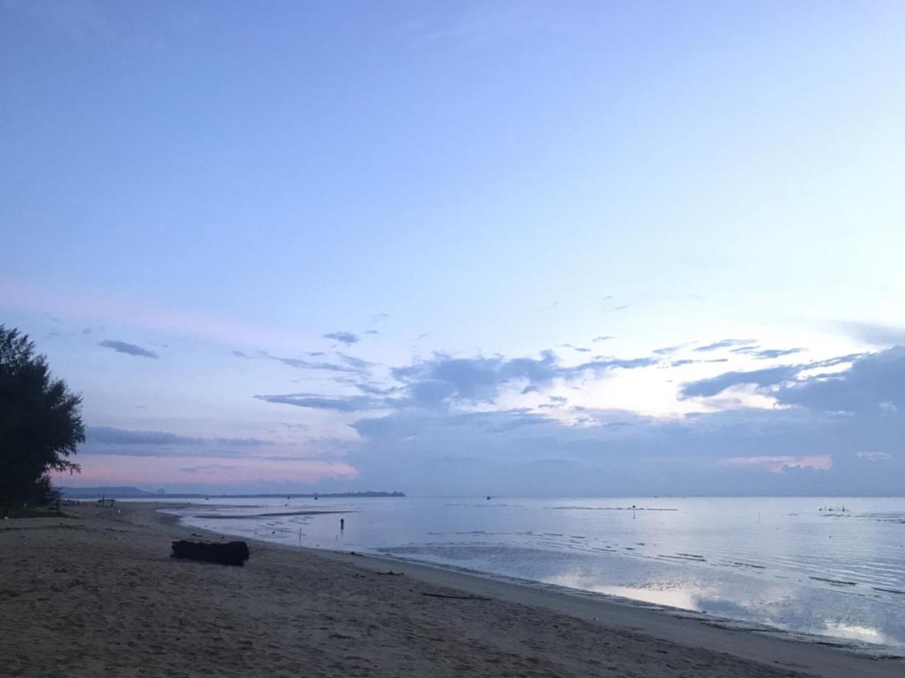 Had Lamae Resort Ban Pak Nam Lamae Экстерьер фото