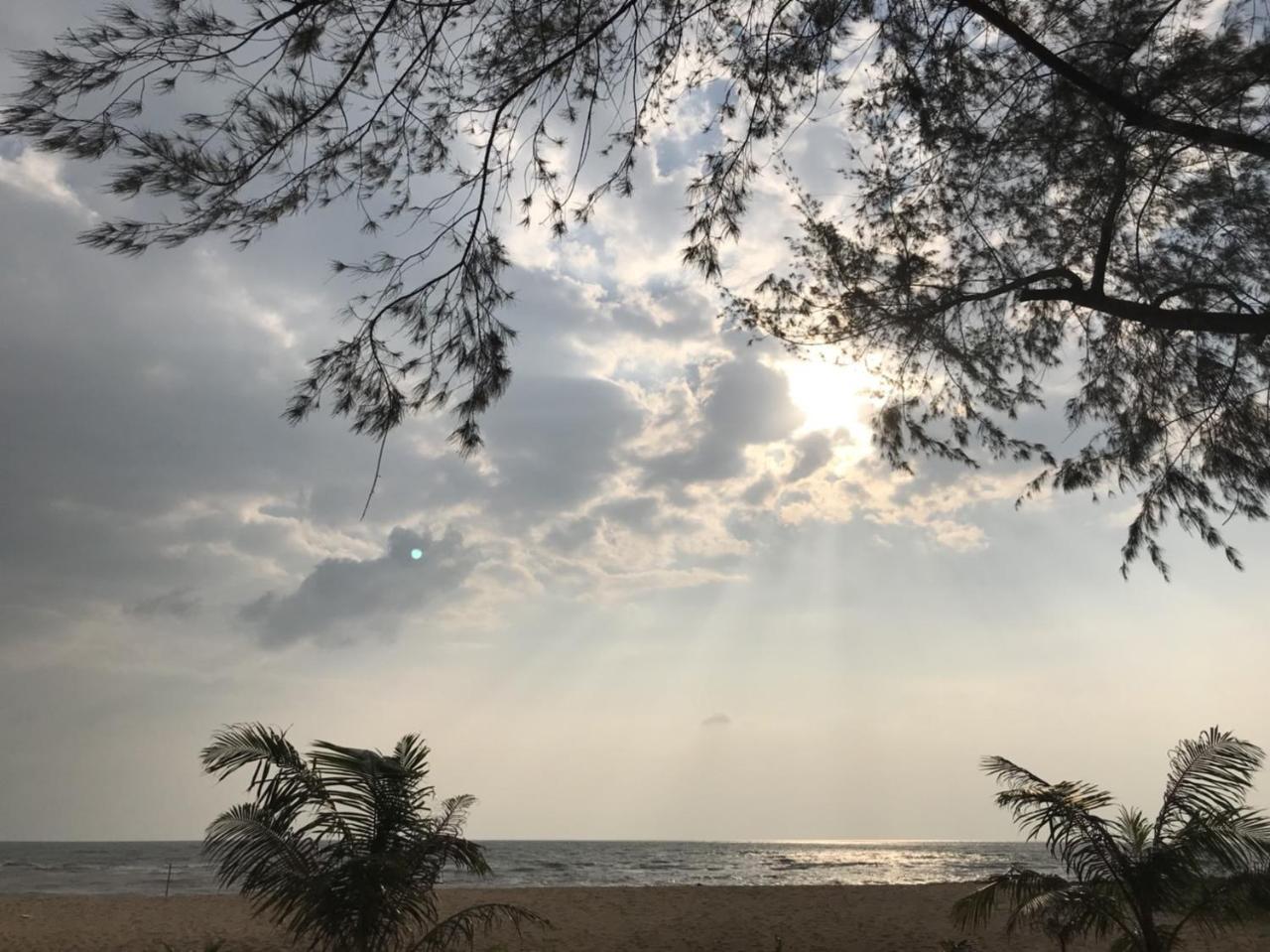 Had Lamae Resort Ban Pak Nam Lamae Экстерьер фото