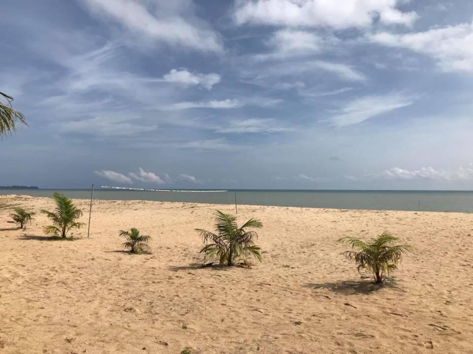 Had Lamae Resort Ban Pak Nam Lamae Экстерьер фото