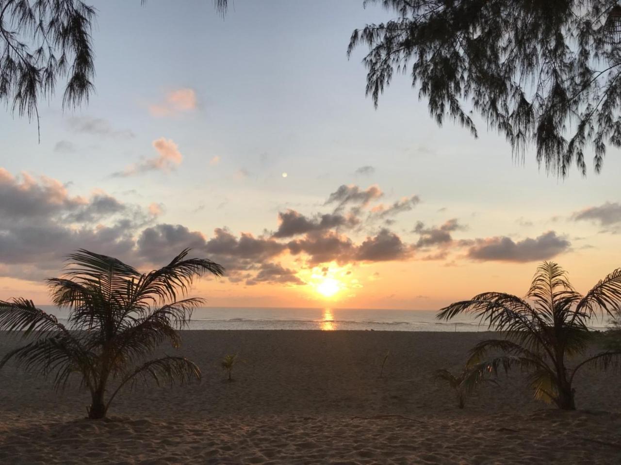 Had Lamae Resort Ban Pak Nam Lamae Экстерьер фото