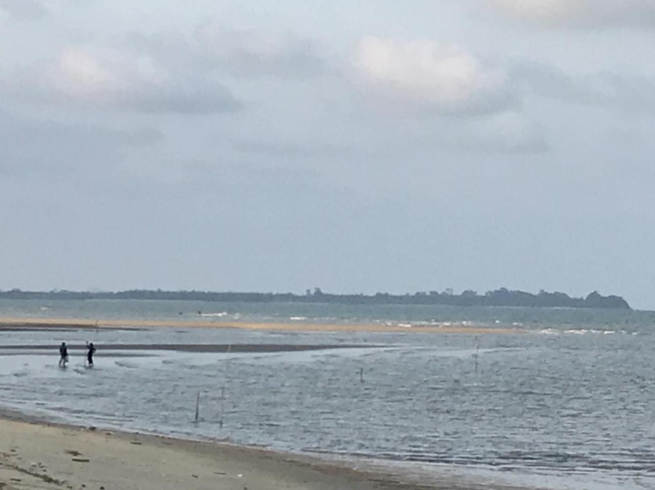Had Lamae Resort Ban Pak Nam Lamae Экстерьер фото