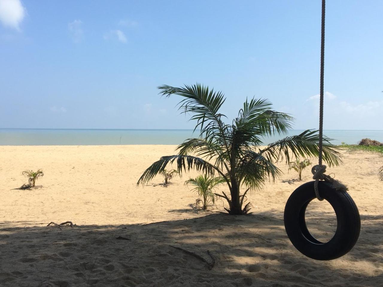 Had Lamae Resort Ban Pak Nam Lamae Экстерьер фото