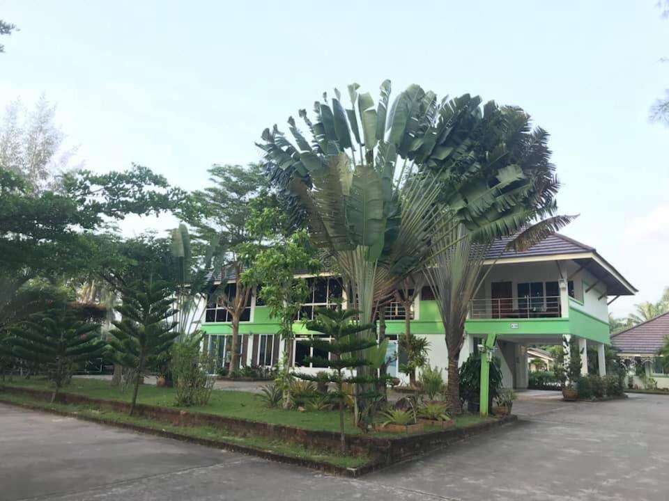 Had Lamae Resort Ban Pak Nam Lamae Экстерьер фото