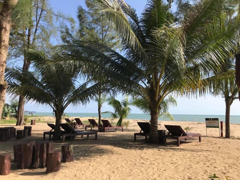 Had Lamae Resort Ban Pak Nam Lamae Экстерьер фото