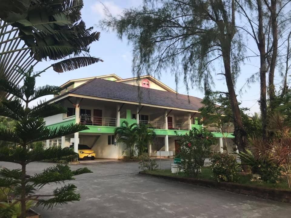 Had Lamae Resort Ban Pak Nam Lamae Экстерьер фото