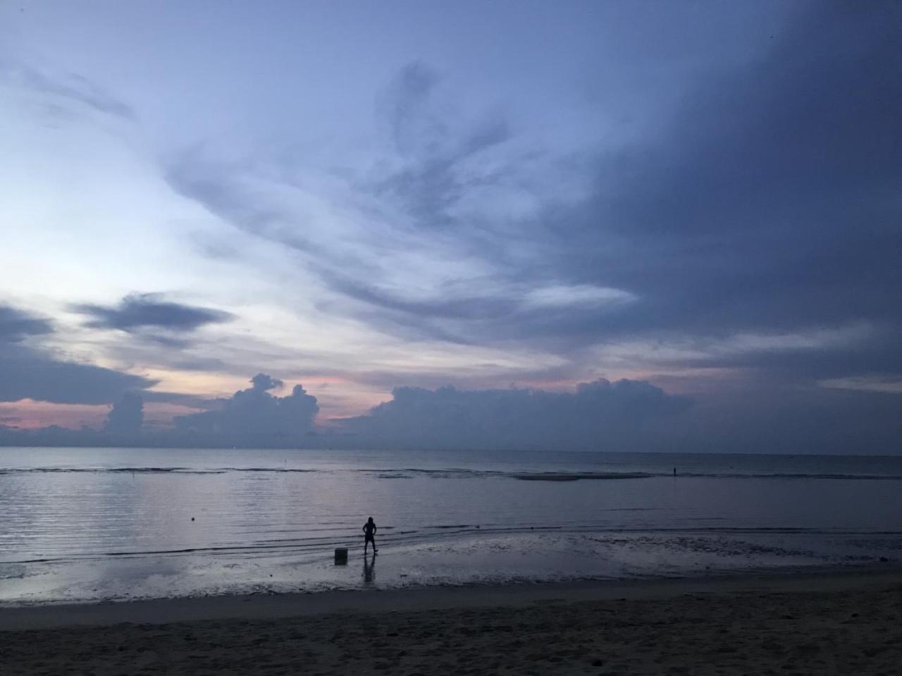 Had Lamae Resort Ban Pak Nam Lamae Экстерьер фото