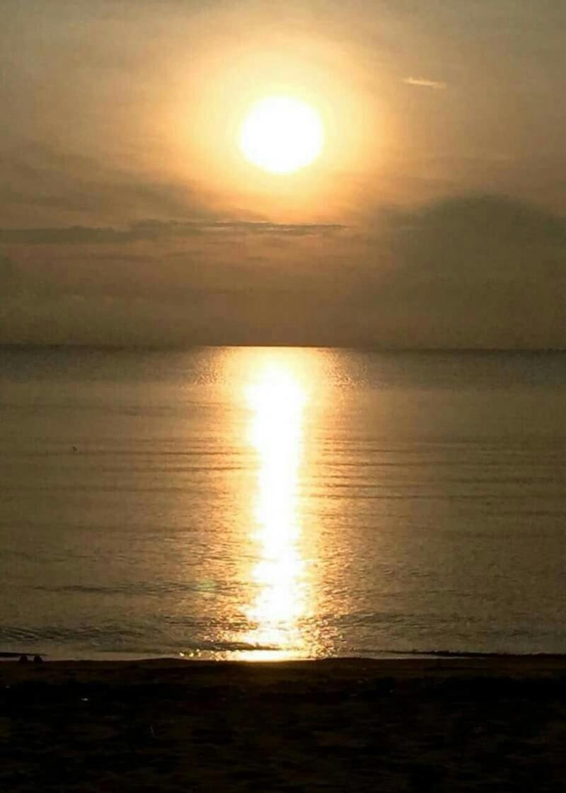 Had Lamae Resort Ban Pak Nam Lamae Экстерьер фото