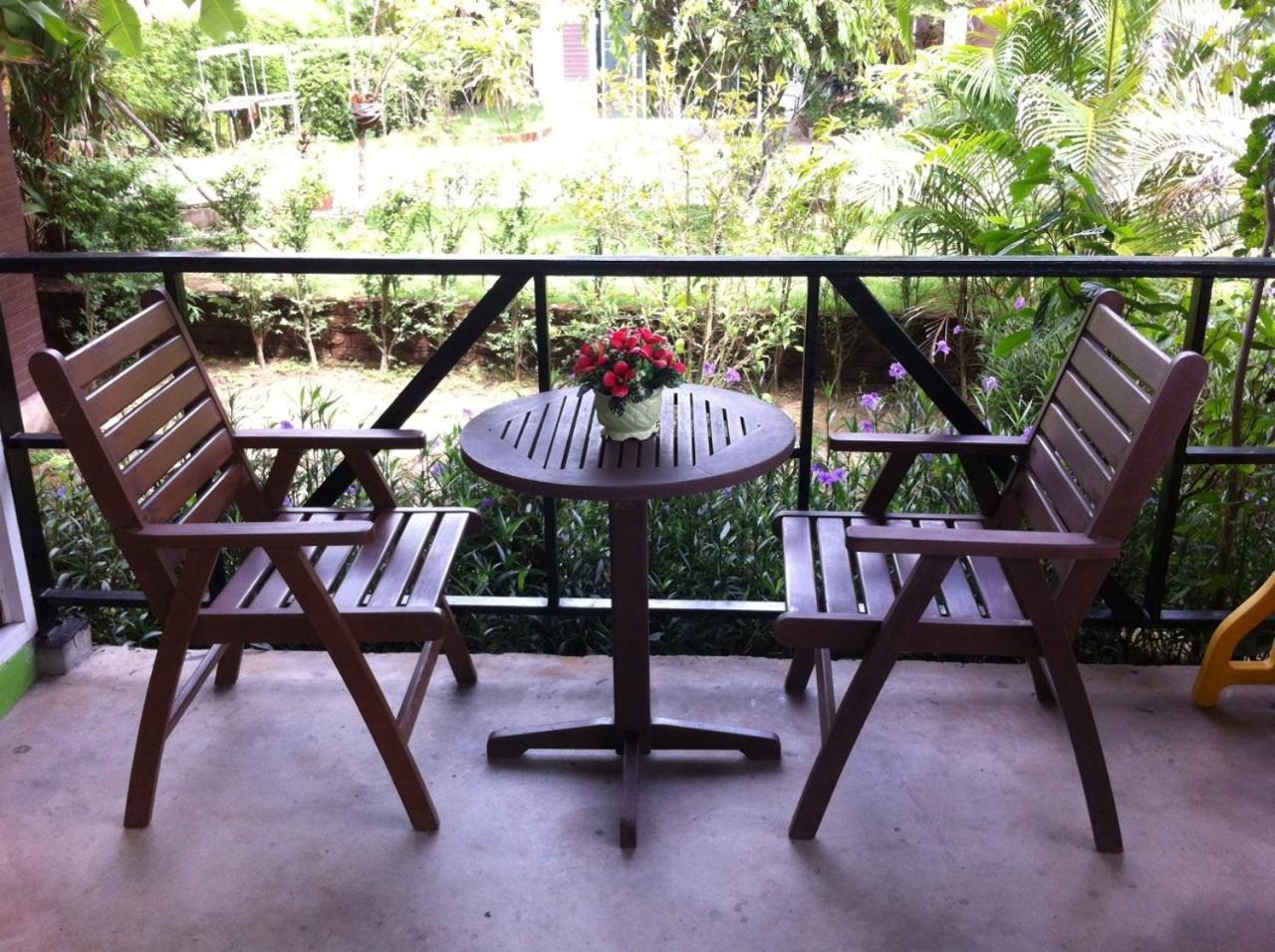 Had Lamae Resort Ban Pak Nam Lamae Экстерьер фото