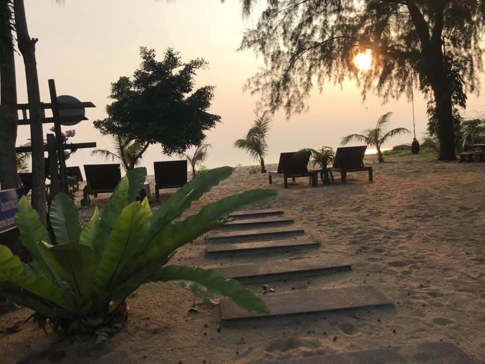 Had Lamae Resort Ban Pak Nam Lamae Экстерьер фото