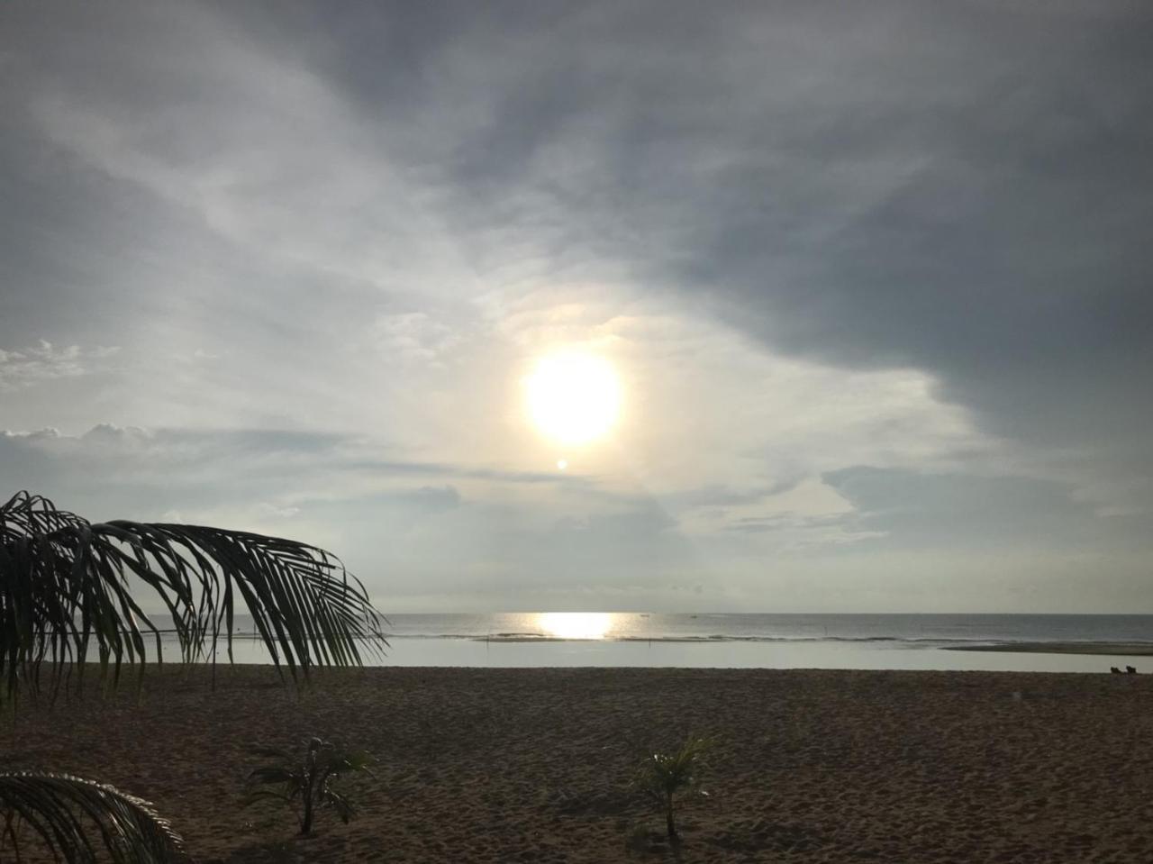 Had Lamae Resort Ban Pak Nam Lamae Экстерьер фото