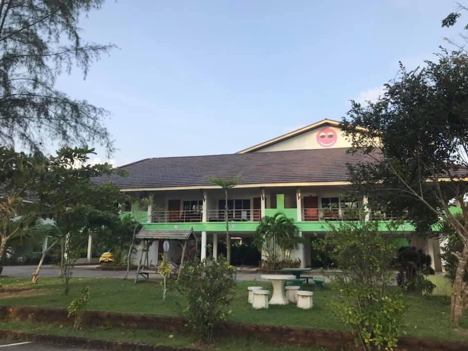 Had Lamae Resort Ban Pak Nam Lamae Экстерьер фото