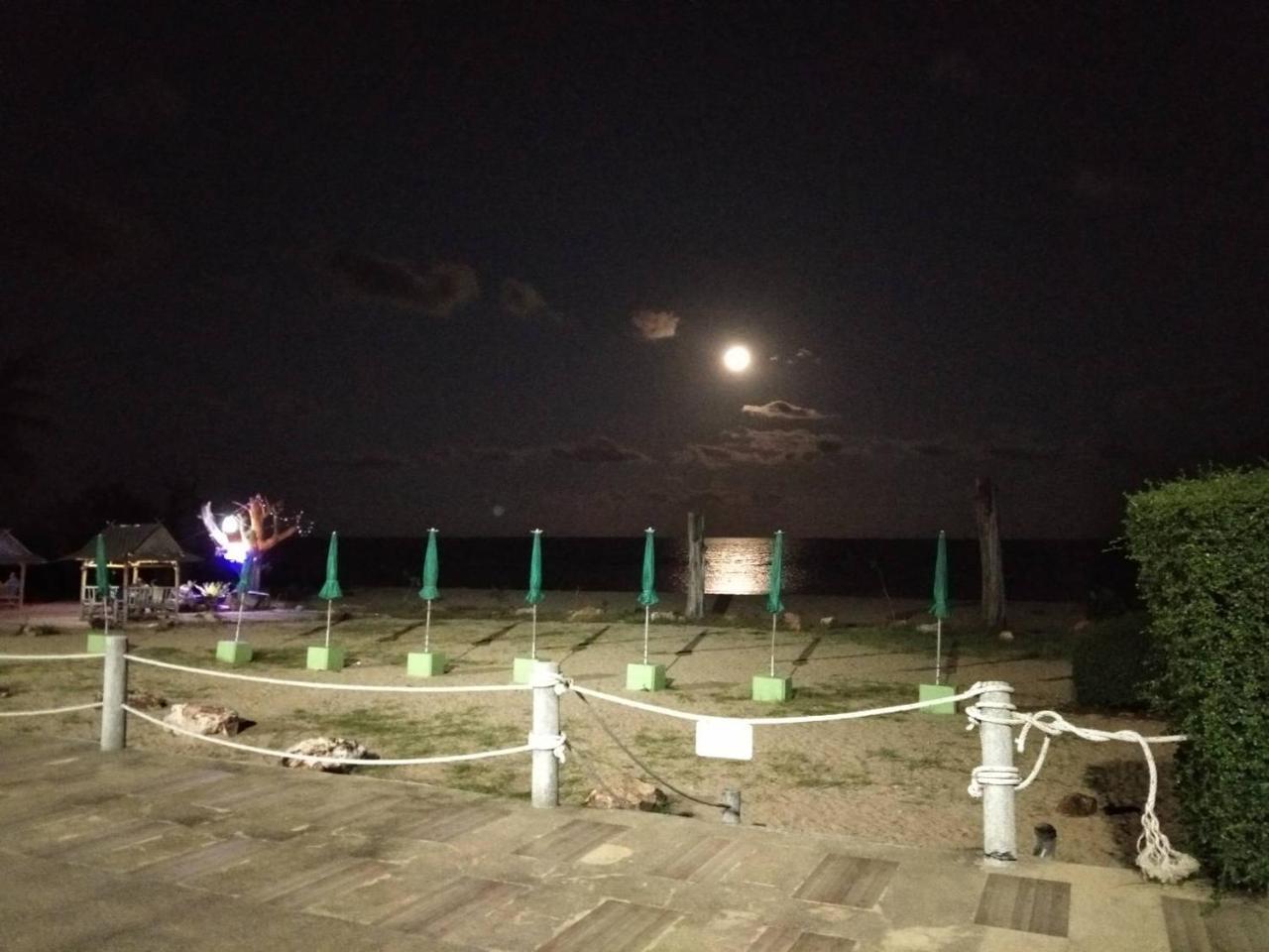 Had Lamae Resort Ban Pak Nam Lamae Экстерьер фото