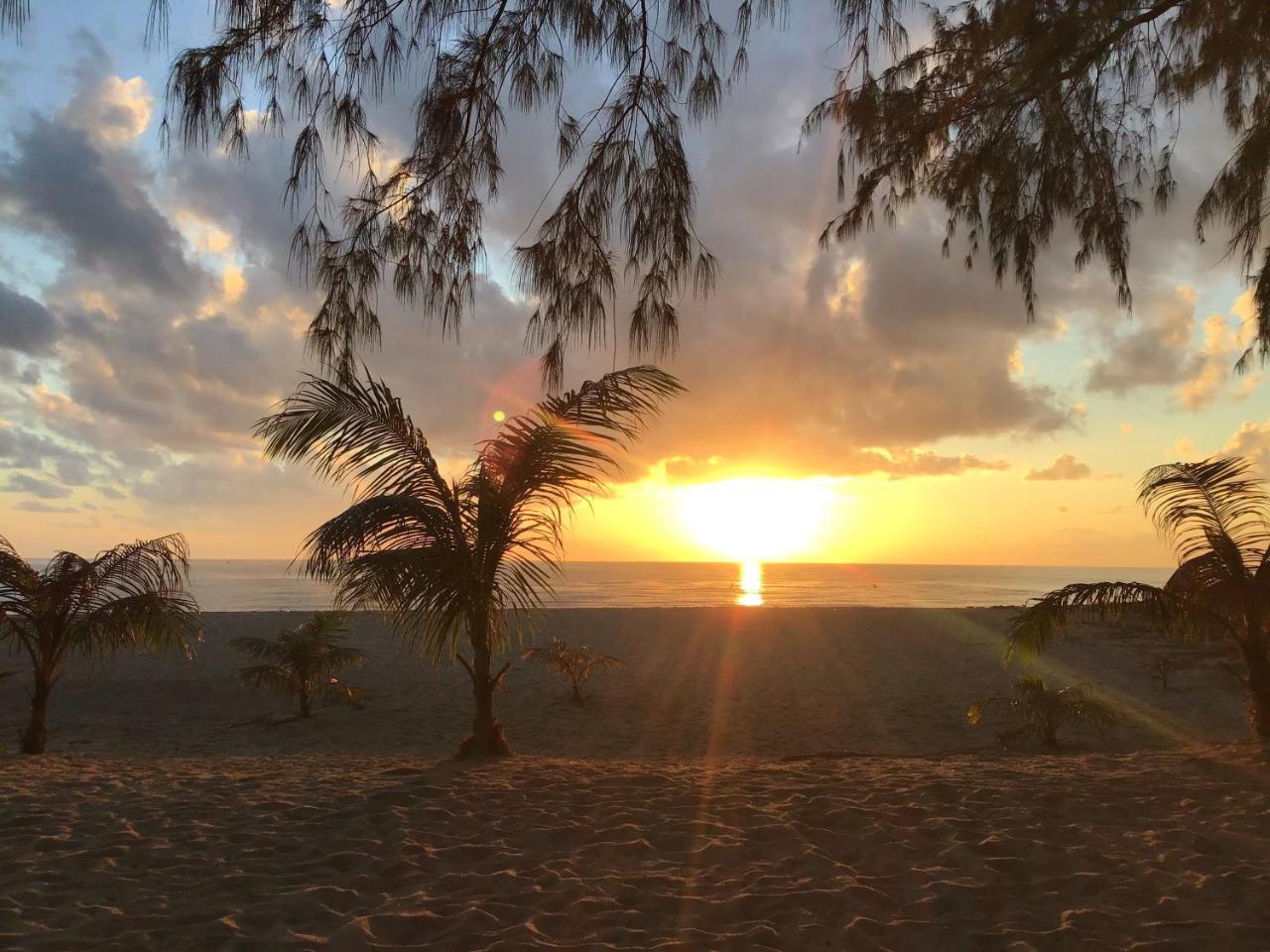 Had Lamae Resort Ban Pak Nam Lamae Экстерьер фото